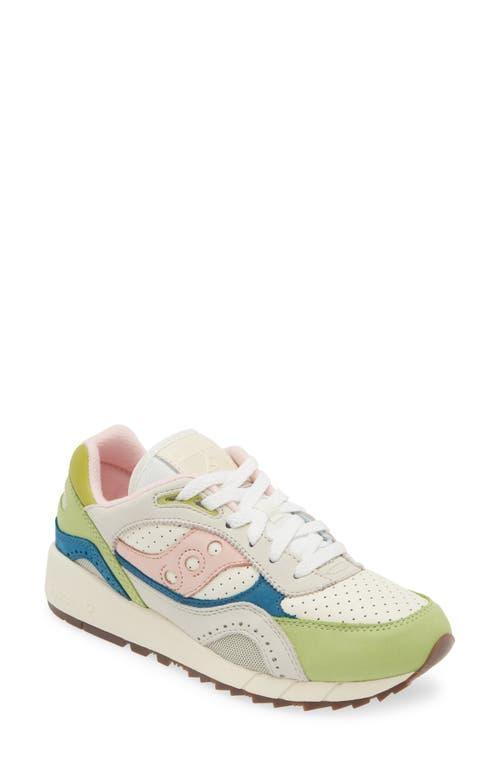 Saucony Shadow 6000 Essential Sneaker Product Image