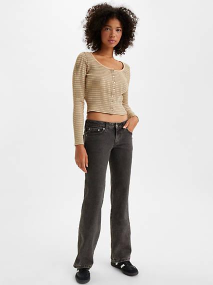 Levi's Bootcut Women's Jeans Product Image