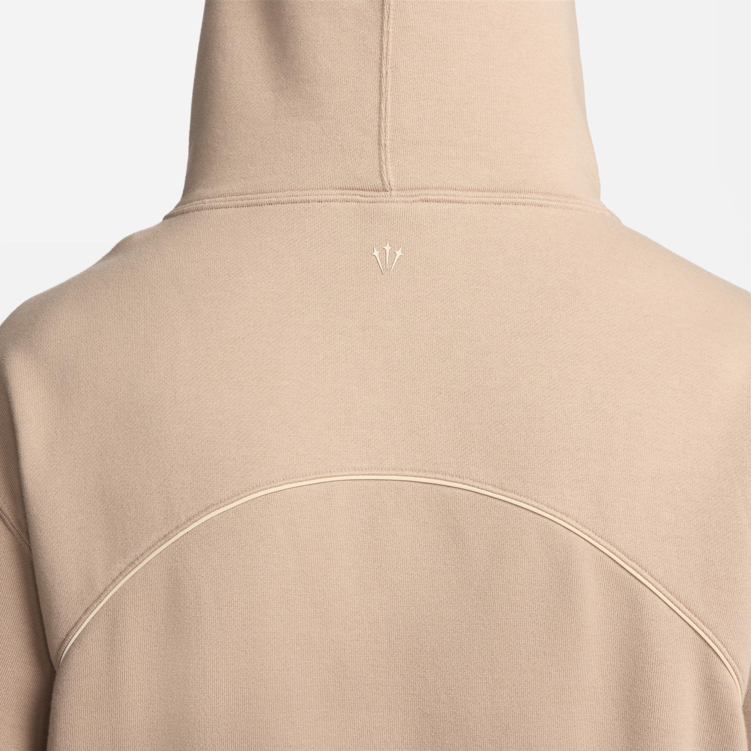 Nike Mens NOCTA NOCTA Fleece CS Hoodie Product Image