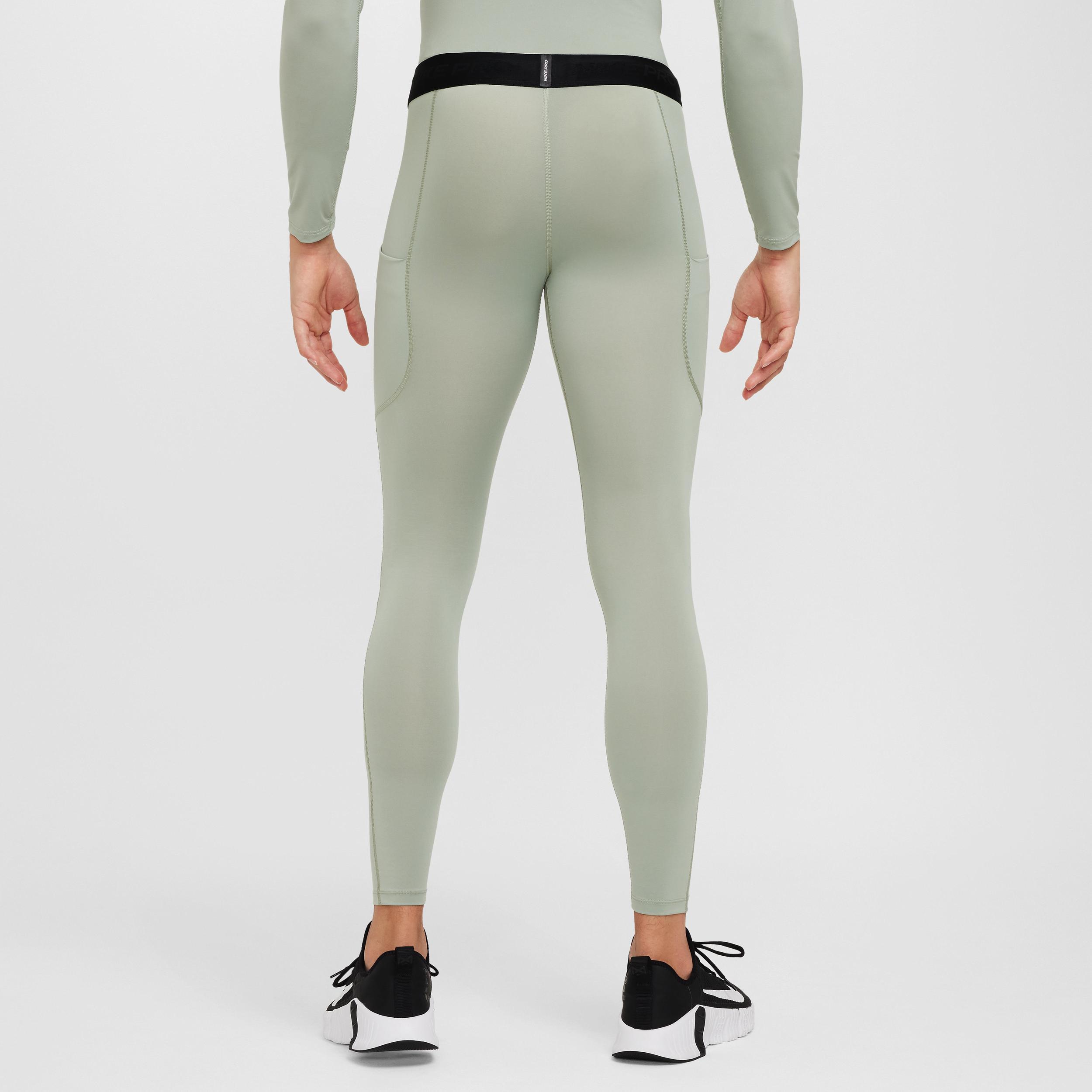 Nike Pro Men's Dri-FIT Fitness Tights Product Image