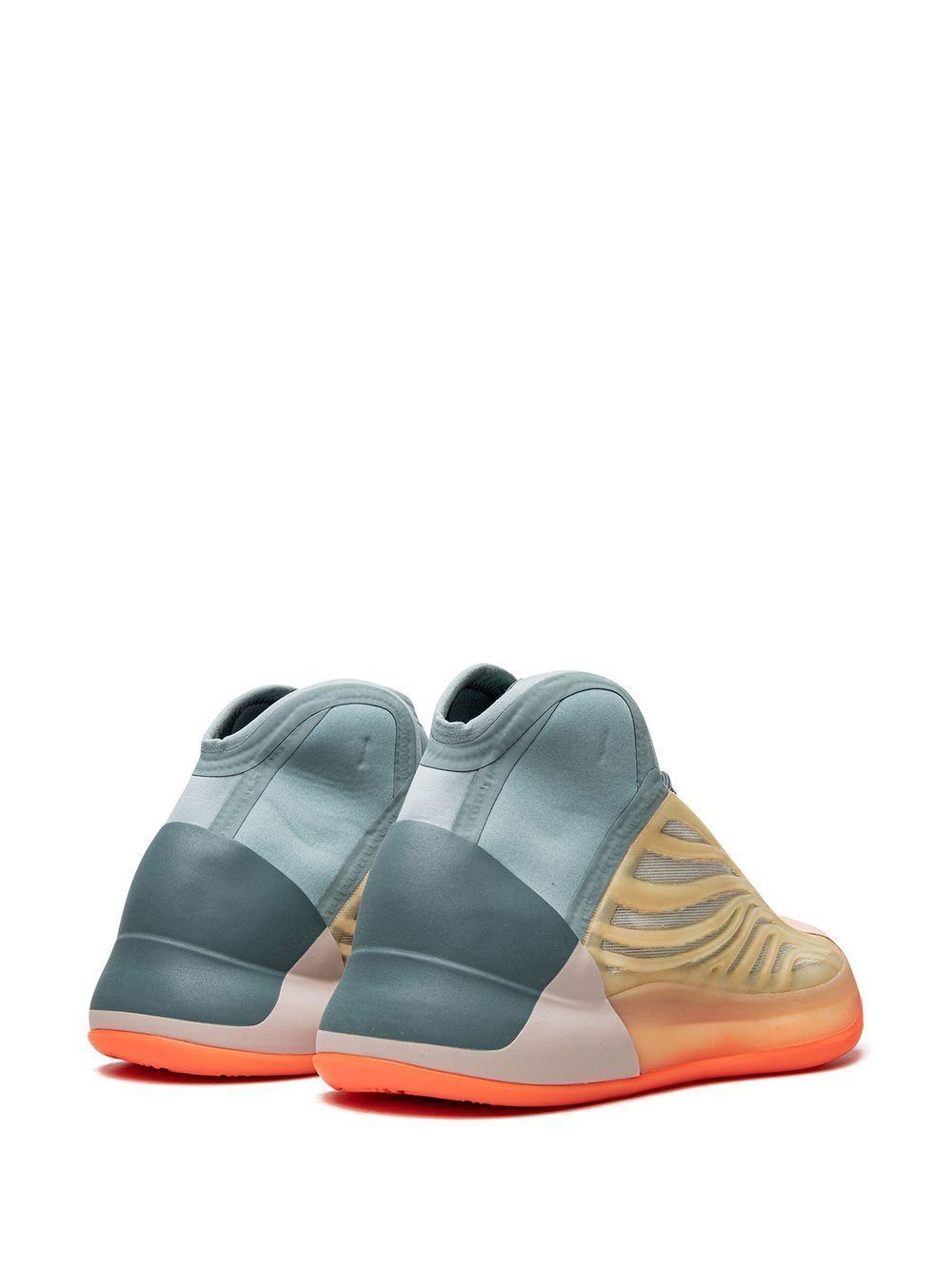 YEEZY Quantum "Hi-Res Coral" sneakers Product Image