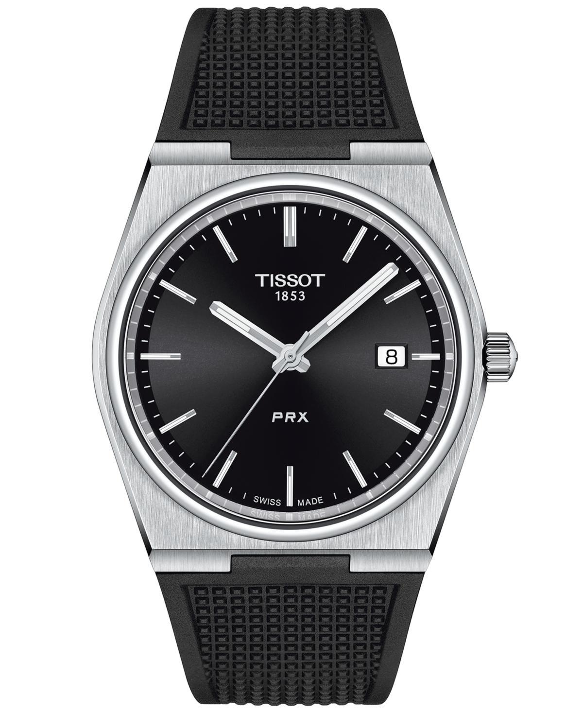 Tissot Prx Watch, 40mm Product Image