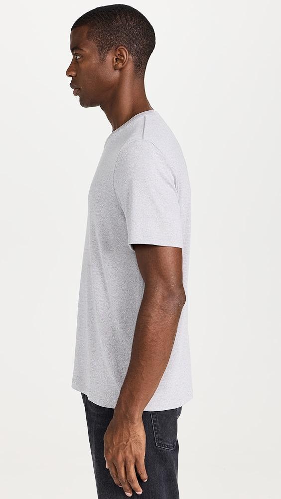 Theory Essential Tee in Anenome Milano | Shopbop Product Image