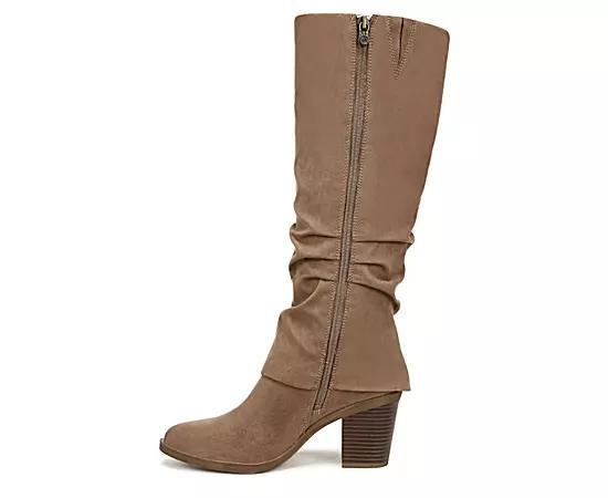 Blowfish Malibu Carefree Womens Knee-High Boots Product Image