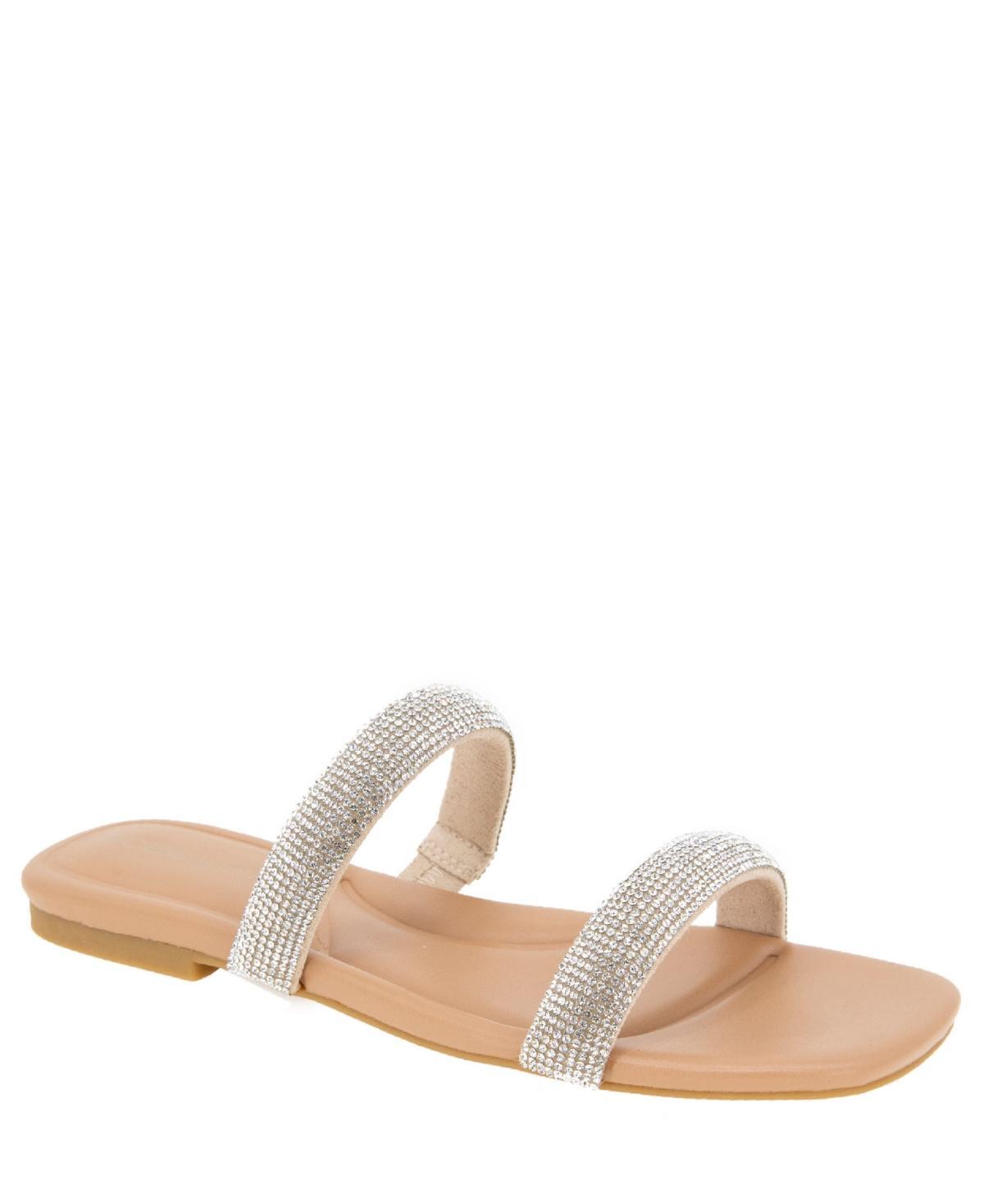 bcbg Glannis Slide Sandal Product Image