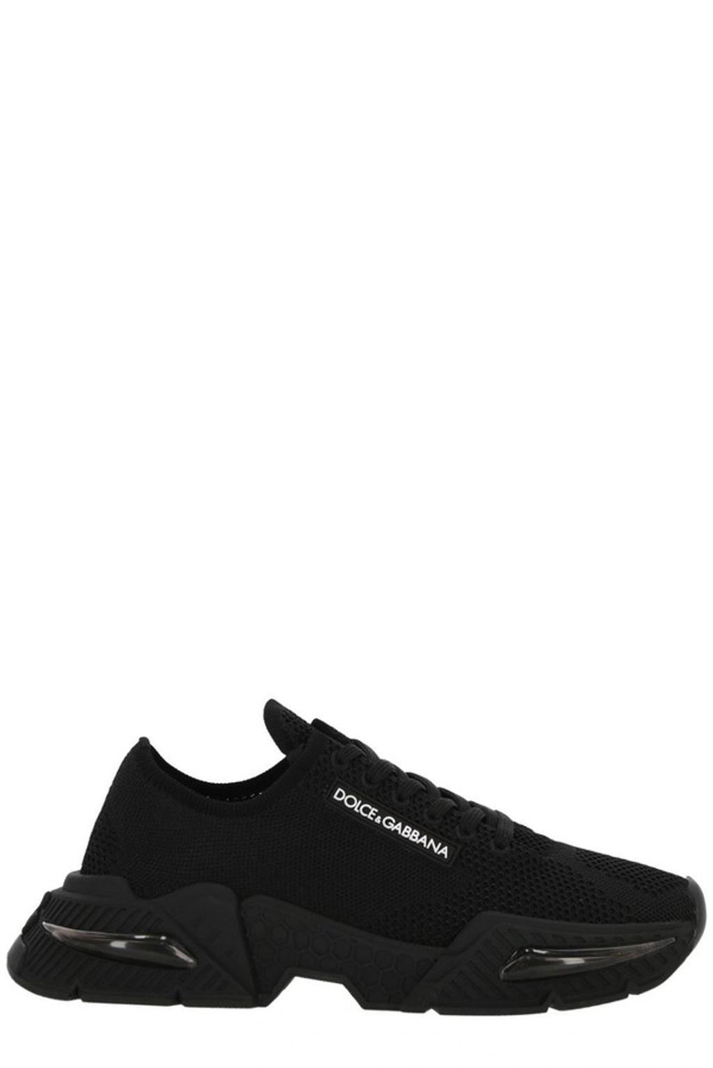 Daymaster Low In Black Product Image