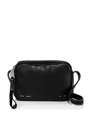 Proenza Schouler White Label Watts Leather Camera Bag Product Image