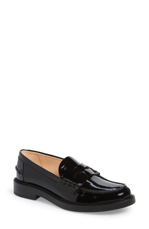 Tods 59C Penny Loafer Product Image