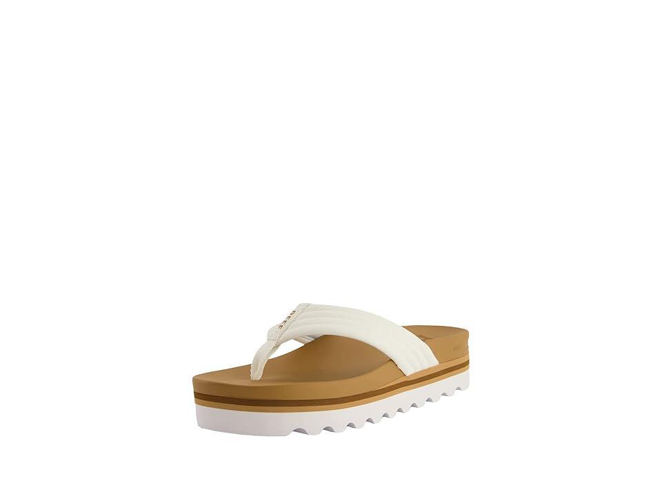 Reef Cushion Shea Hi (Cloud) Women's Shoes Product Image