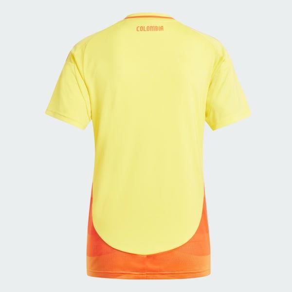 Colombia 24 Home Jersey Product Image