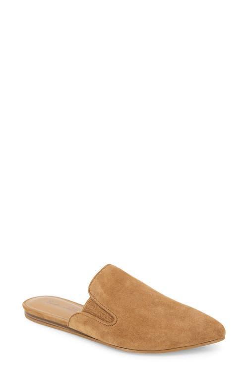 Splendid Womens Liza Pointed Toe Mules product image