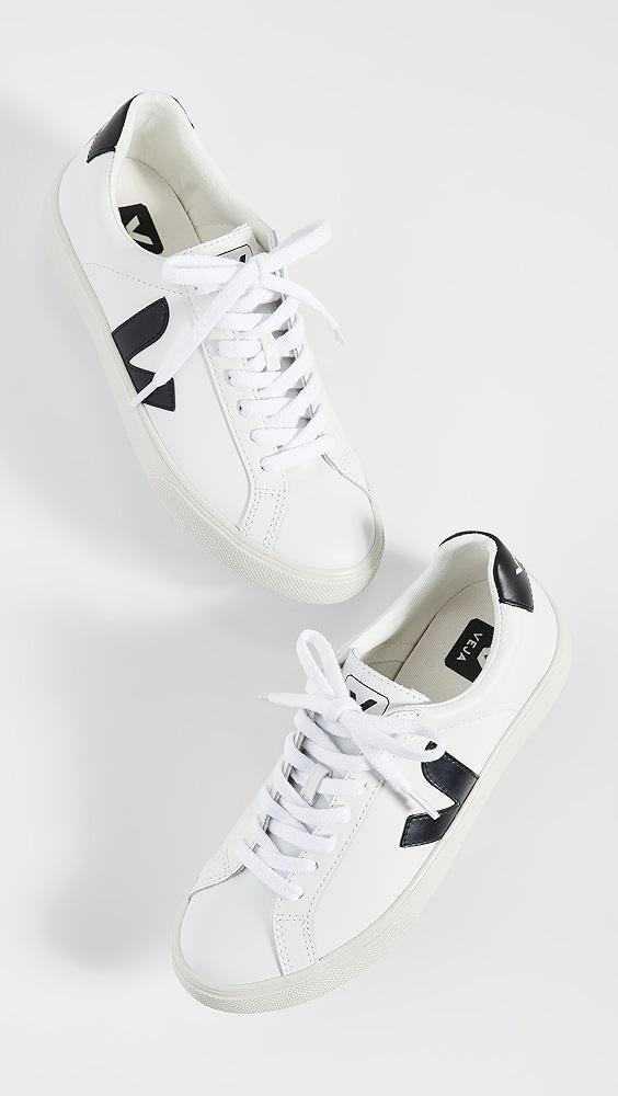 Veja Esplar Logo Sneakers | Shopbop Product Image