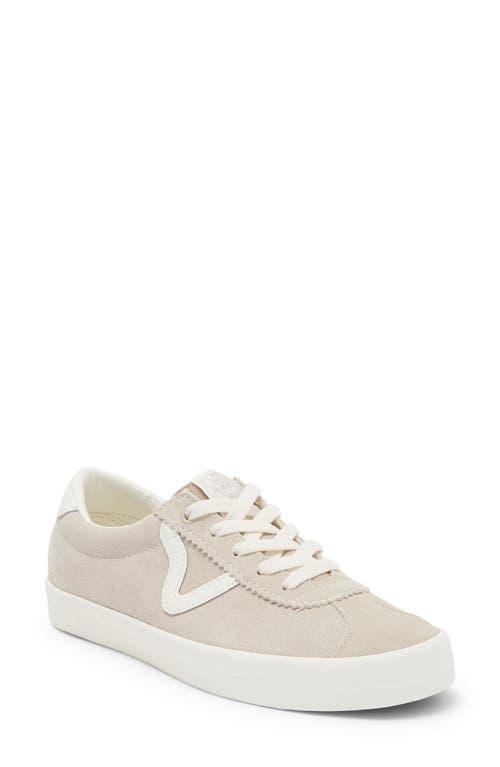 Vans Sport Low Top Sneaker Product Image