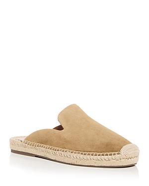 Polo Ralph Lauren Cevio-Clogs (Desert Tan) Men's Shoes Product Image