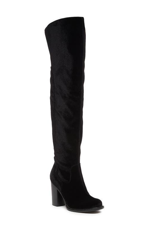 Kelsi Dagger Brooklyn Logan Over the Knee Boot Product Image