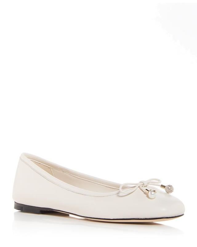 Jimmy Choo Elme Ballet Flat Product Image