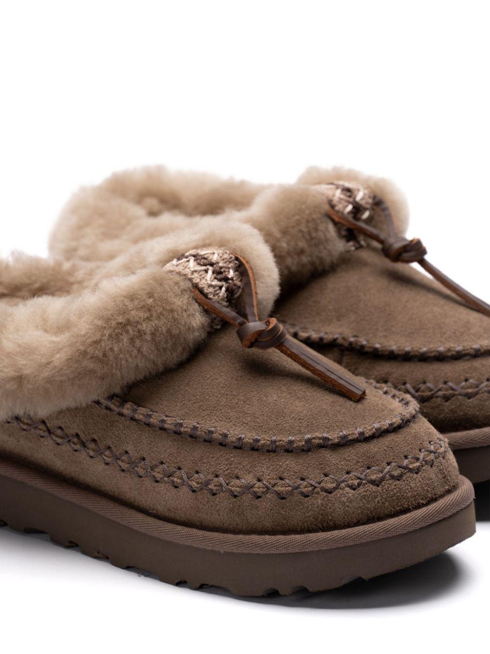 UGG Alpine Tasman M In Brown Product Image