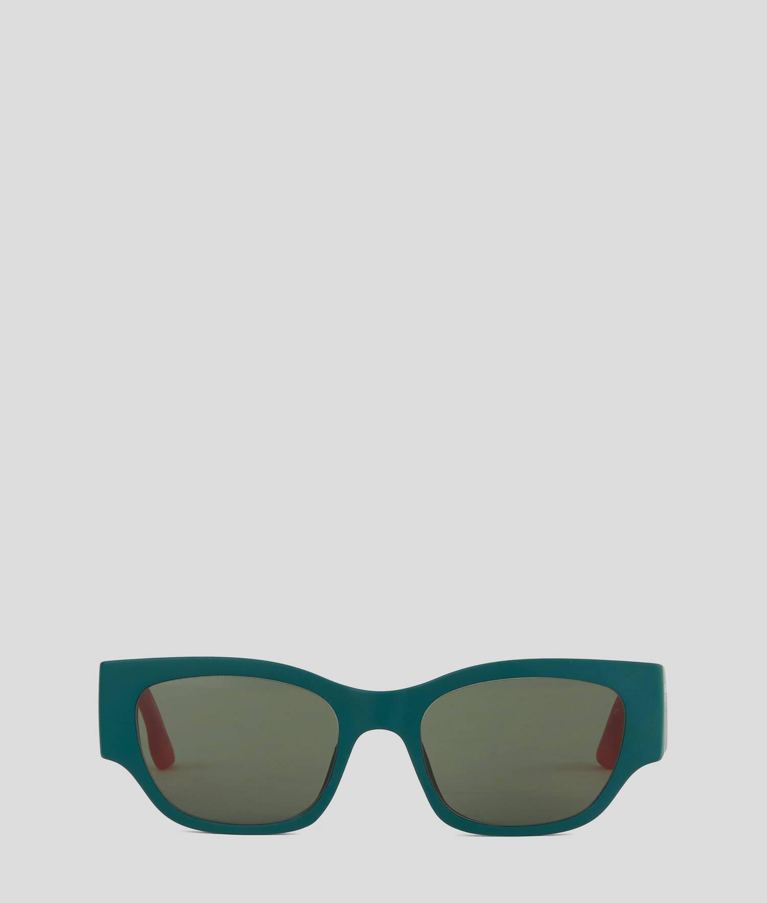 RECTANGULAR SUNGLASSES Product Image