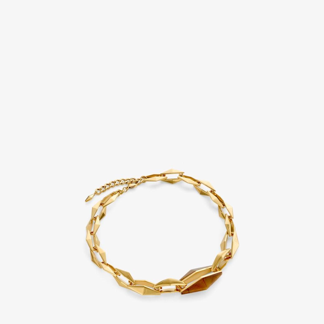 Diamond Link Bracelet Product Image