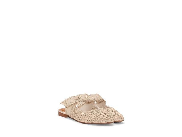 Lucky Brand Grenaldie (Smoke Grey) Women's Flat Shoes Product Image