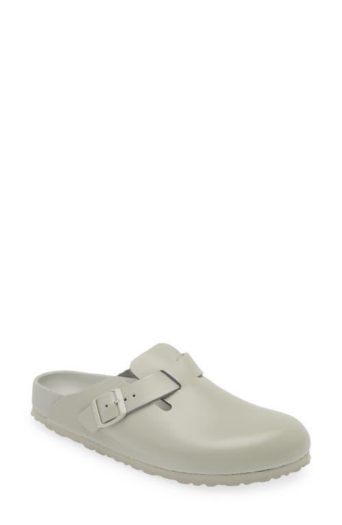 Birkenstock Womens Boston Exquisite Clogs Product Image