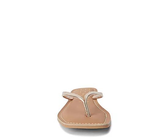 Beach Womens Bungalow Flip Flop Sandal Product Image