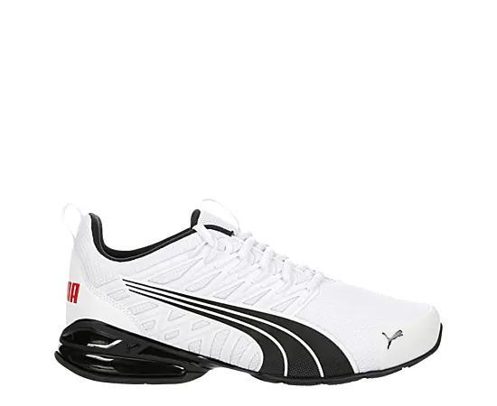 Puma Mens Voltaic Evo Sneaker Running Sneakers Product Image