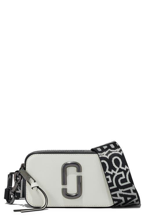 Marc Jacobs The Bicolor Snapshot Bag Product Image