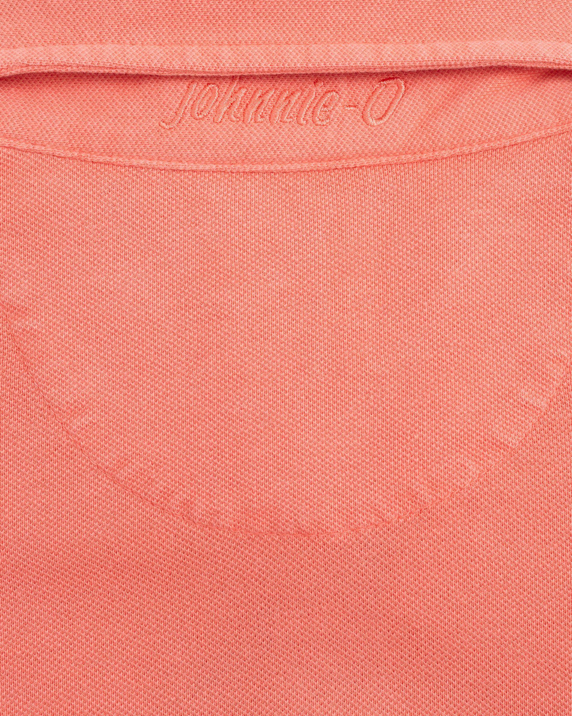 Shoreline Cotton Pique Polo Product Image