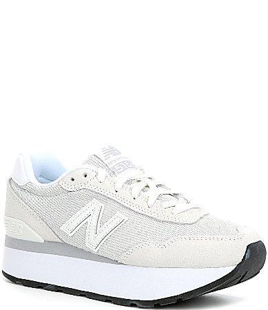 New Balance Womens 515 Platform Sneakers Product Image