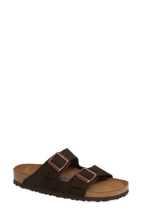 Birkenstock Arizona Soft Slide Sandal Product Image