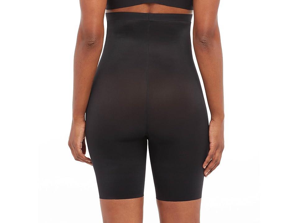 Thinstincts 2.0 High-Waisted Mid-Thigh Shorts Product Image