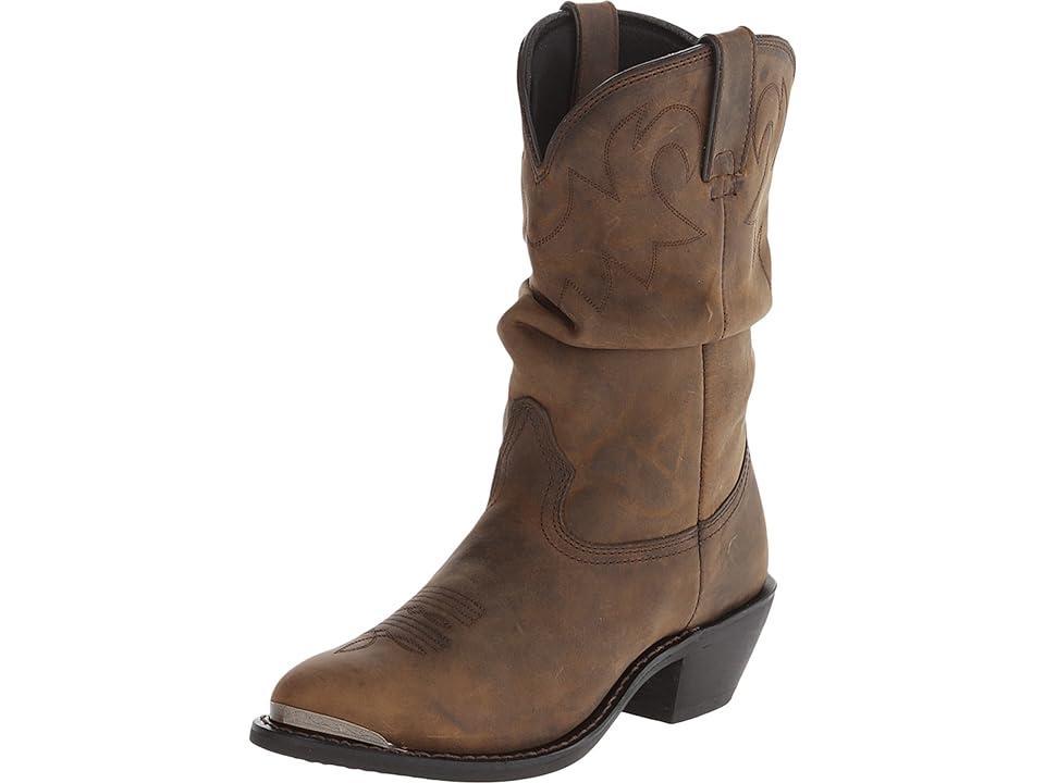 Durango 11 Slouch Boot Women's Boots Product Image