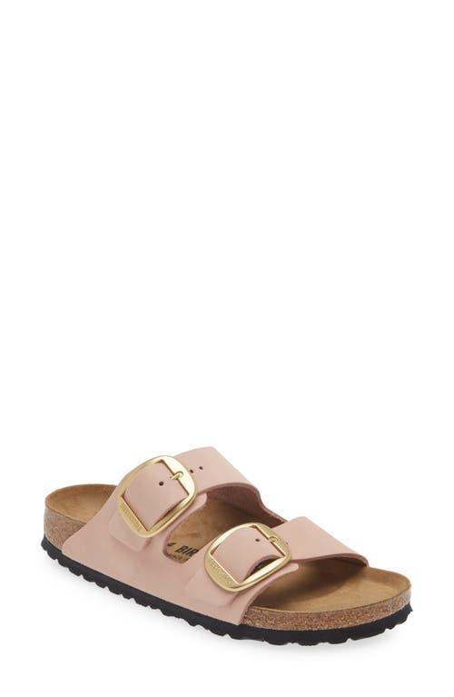 Birkenstock Arizona Big Buckle Slide Sandal Product Image