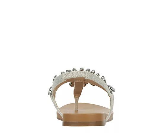 Xappeal Womens Ainsley Flip Flop Sandal Product Image