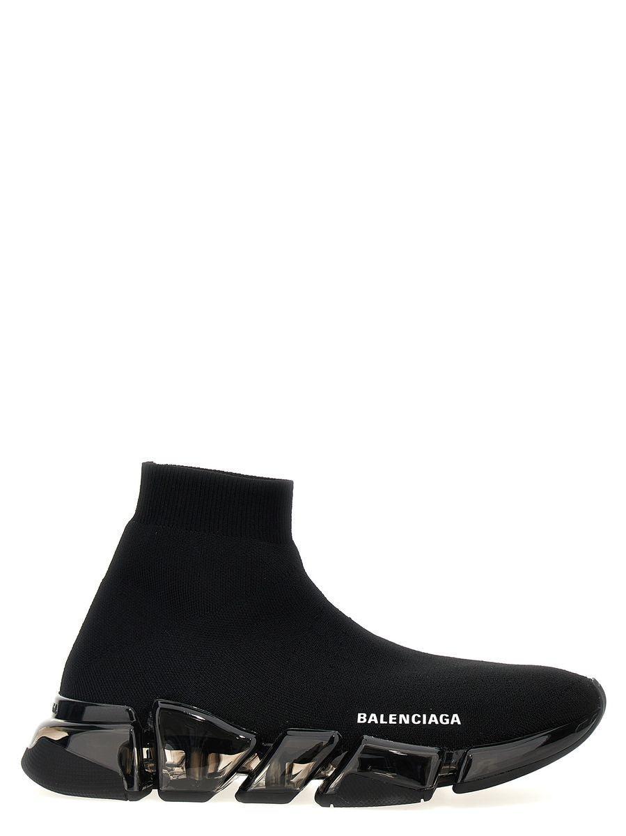 BALENCIAGA Sneakers In Black Product Image