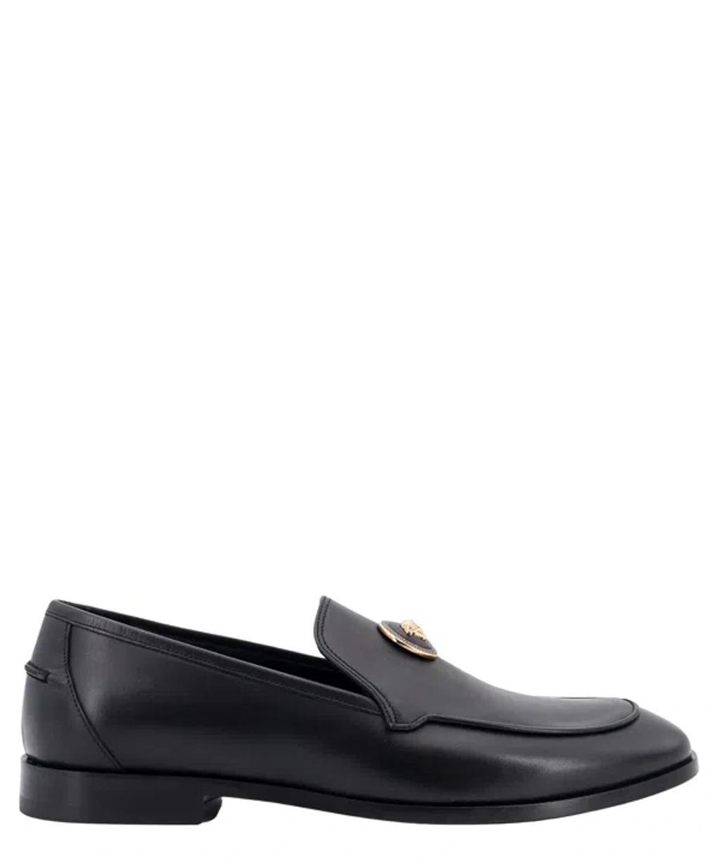 Loafers In Black Product Image