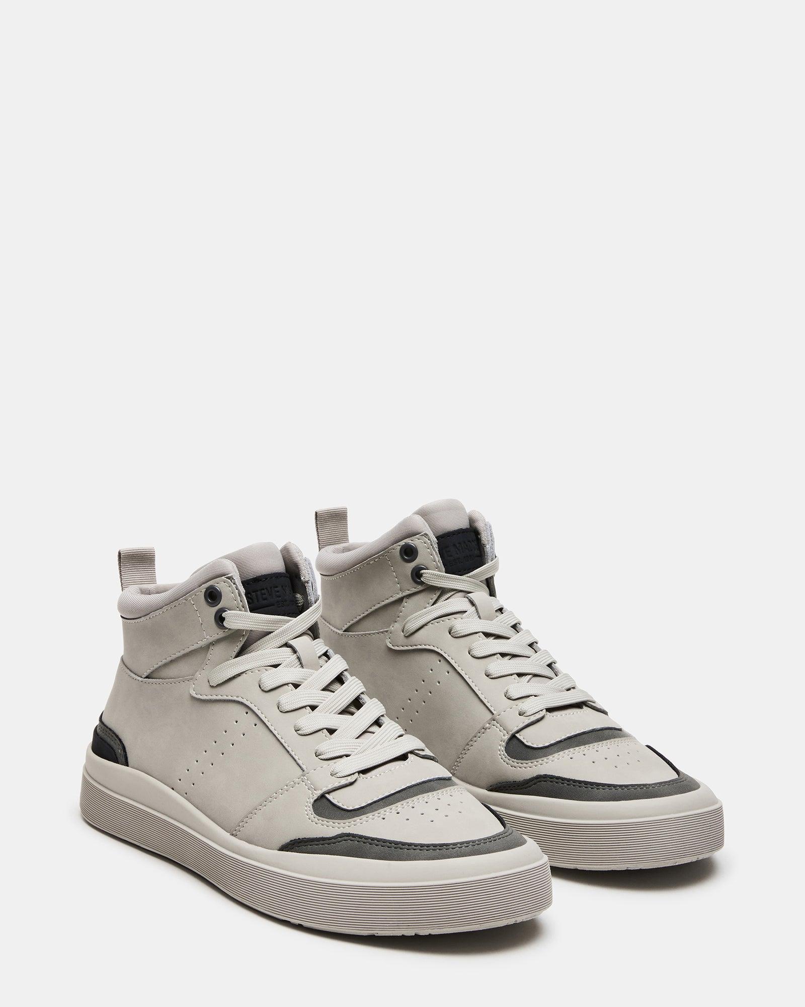 DERICK LIGHT GREY Male Product Image