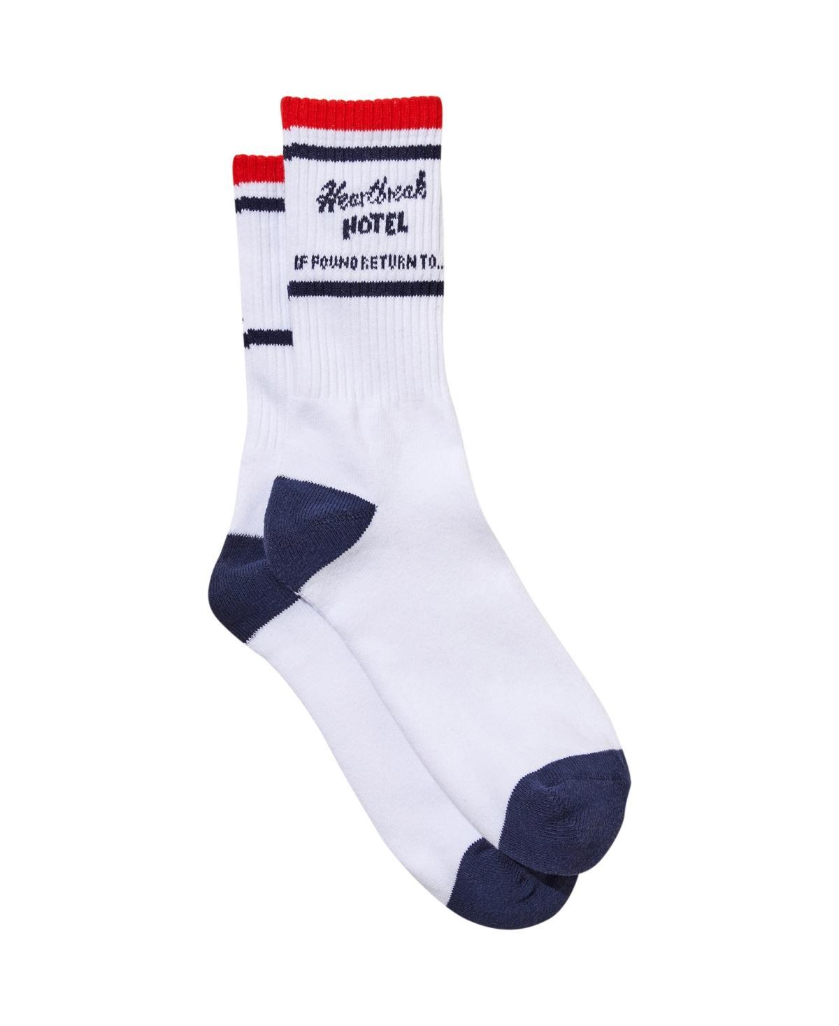 Cotton On Mens Graphic Sock Product Image