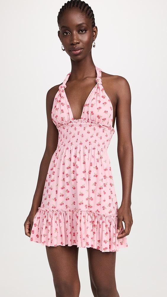 LoveShackFancy Aisling Dress | Shopbop Product Image