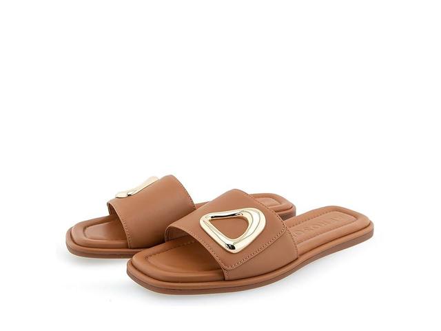 Aerosoles Blaire Womens Flat Sandals Product Image