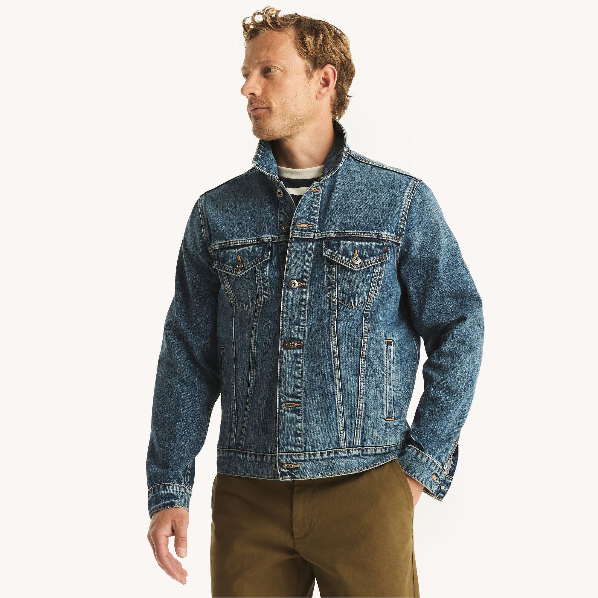 Denim Jacket product image