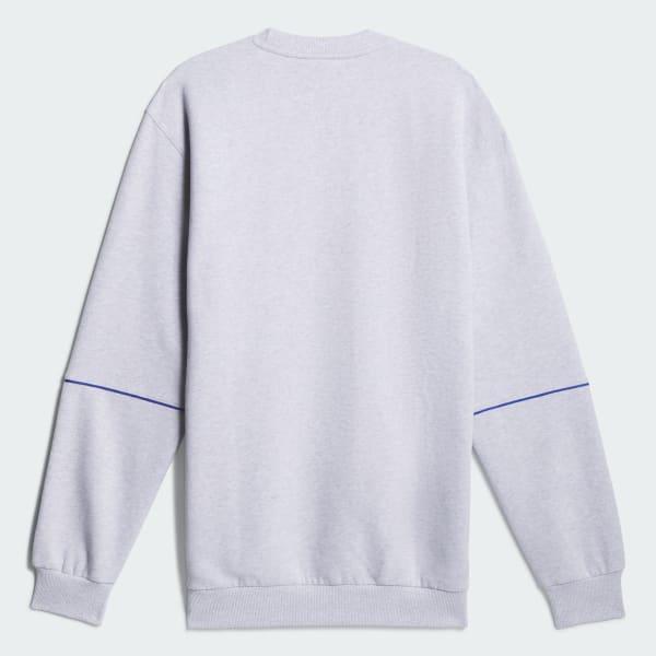 4.0 Stretch Deluxe Crewneck Sweater Product Image