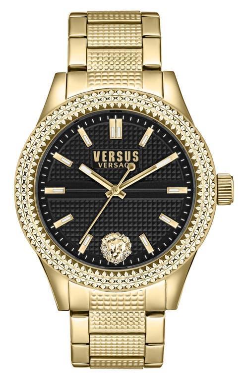 Versus Versace Bayside Watch, 38mm Product Image