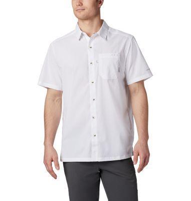 Columbia Men s PFG Slack Tide Camp Shirt - Tall- Product Image