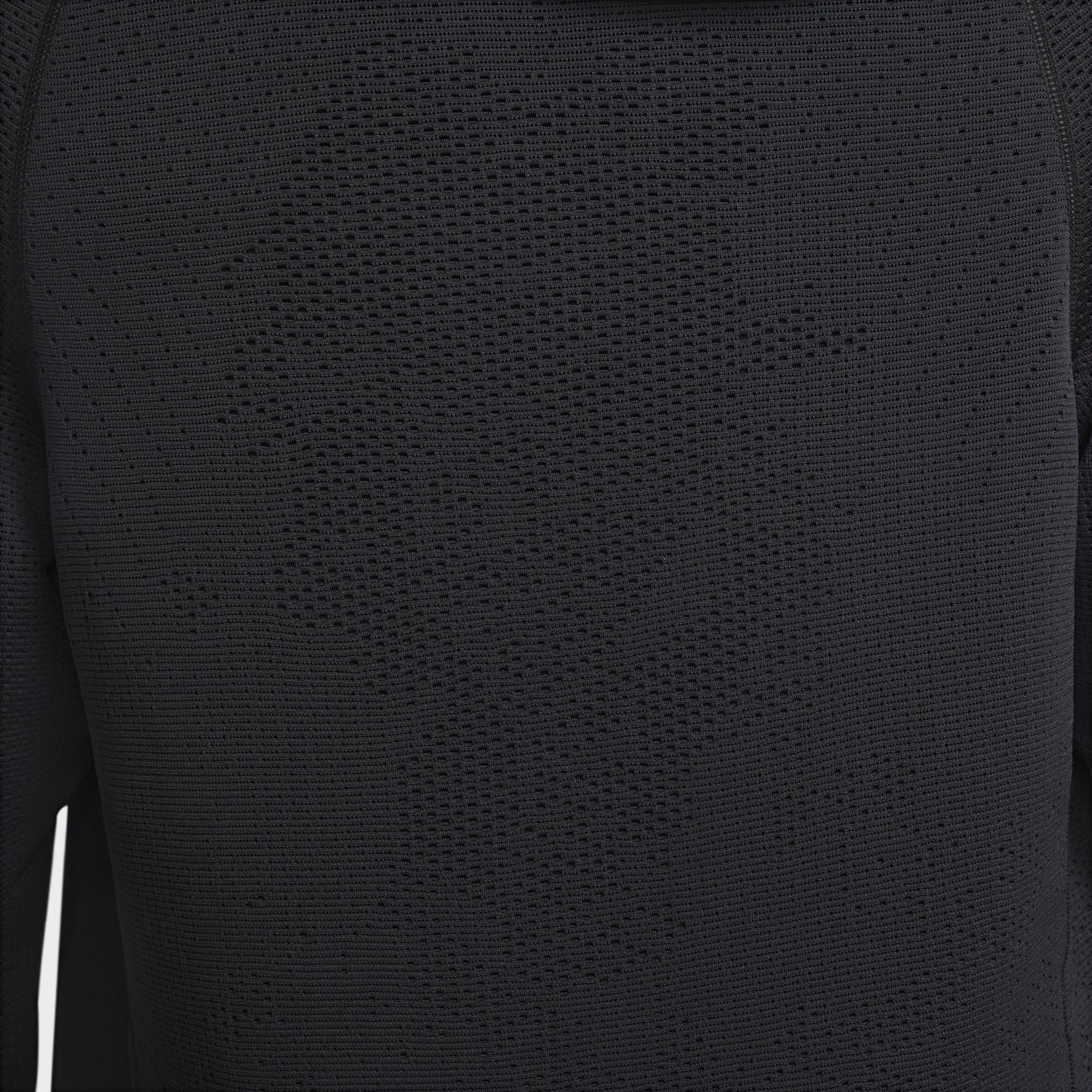 Nike Men's Therma-FIT ADV A.P.S. Hooded Versatile Top Product Image