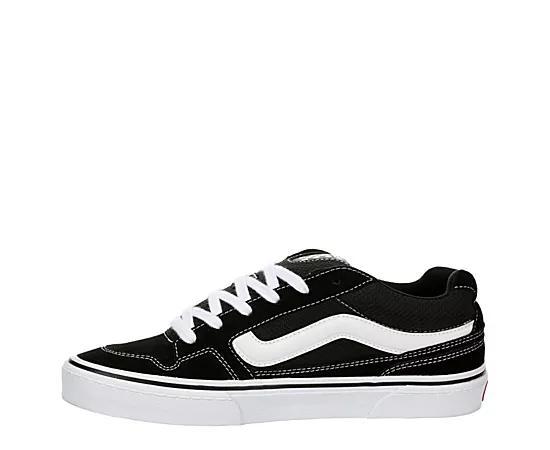 Vans Mens Caldrone Sneaker Product Image