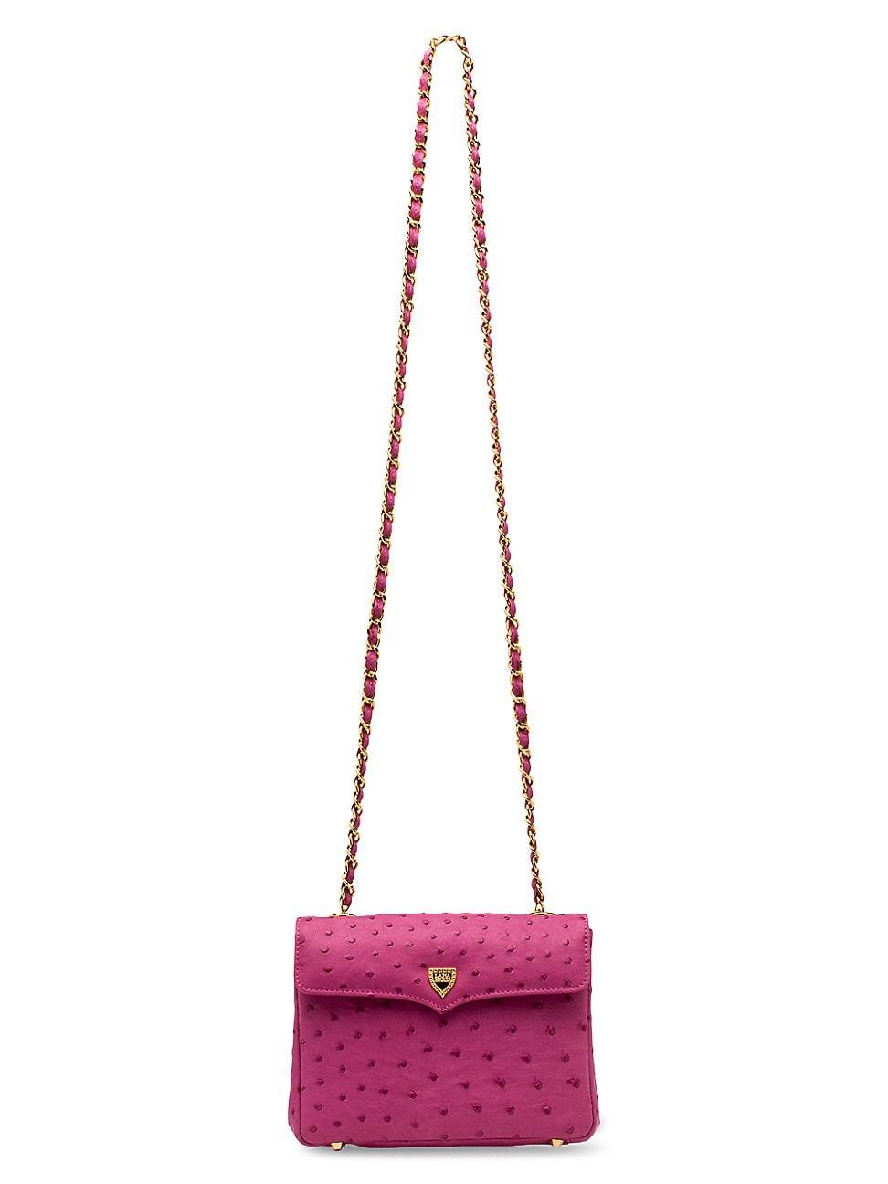 Womens Medium Chain Bag Product Image