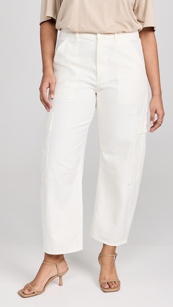 Citizens of Humanity Marcelle Cargo Pants | Shopbop Product Image