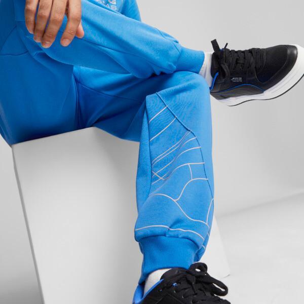 PUMA Mercedes-AMG PETRONAS Men's Statement Pants Product Image